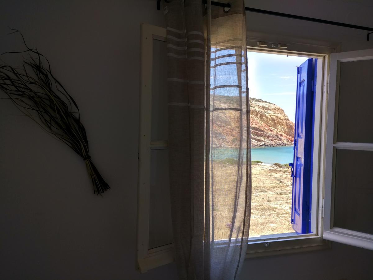 Maistrali Provatas Buitenkant foto